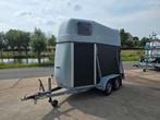 ** SARIS 1.5 paards trailer 2006  **, Dieren en Toebehoren, Paarden en Pony's | Trailers en Aanhangwagens, Gebruikt, Hout, 1½-paards trailer