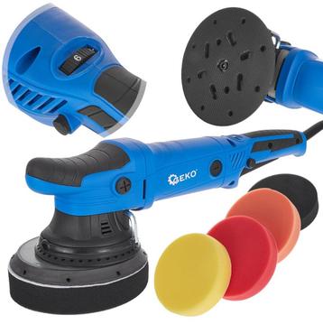 Premium Poetsmachine 150 Mm - 230 Volt - Poetsmachine - Poli beschikbaar voor biedingen
