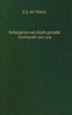 Passage-reeks 19 -  Getuigenis van Gods genade 9789065506894, Verzenden, Zo goed als nieuw, C.J. de Vogel