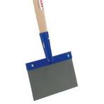Talen Tools Betonschraper 30cm: Ideaal voor Grote Betonpr..., Doe-het-zelf en Verbouw, Ophalen of Verzenden, Nieuw