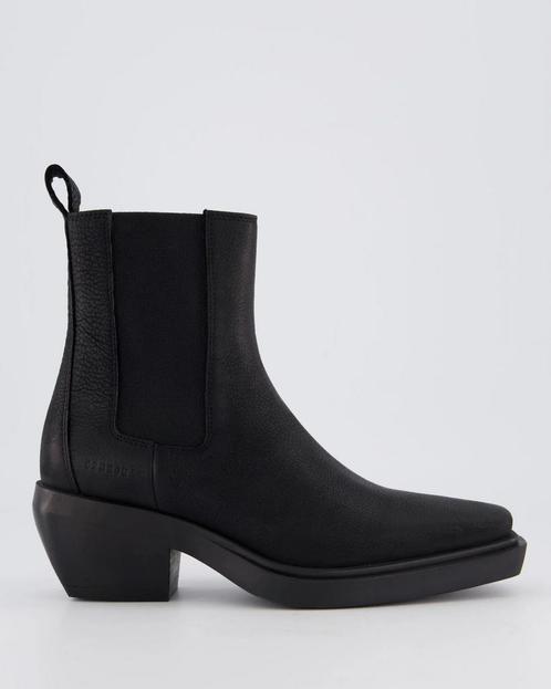 -25% Copenhagen  Copenhagen Dames copenhagen leather black, Kleding | Dames, Schoenen, Zwart, Nieuw, Verzenden