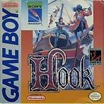 Hook (Losse Cartridge) (Game Boy Games) (Game Boy), Spelcomputers en Games, Games | Nintendo Game Boy, Ophalen of Verzenden, Zo goed als nieuw