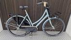 Cortina U4 Transportfiets | Dames-57 cm-Blauw, Fietsen en Brommers, Fietsen | Dames | Damesfietsen, Ophalen of Verzenden, Nieuw