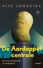 De aardappelcentrale 9789029534543 Atte Jongstra, Verzenden, Gelezen, Atte Jongstra