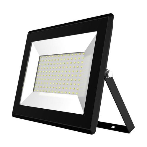 LED buitenlamp | 100W=1000W LED schijnwerper | koelwit 4000K, Huis en Inrichting, Lampen | Overige, Nieuw, Verzenden