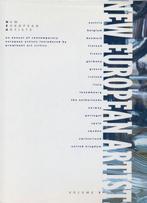 New European Artists 9789080488823, Verzenden, Zo goed als nieuw