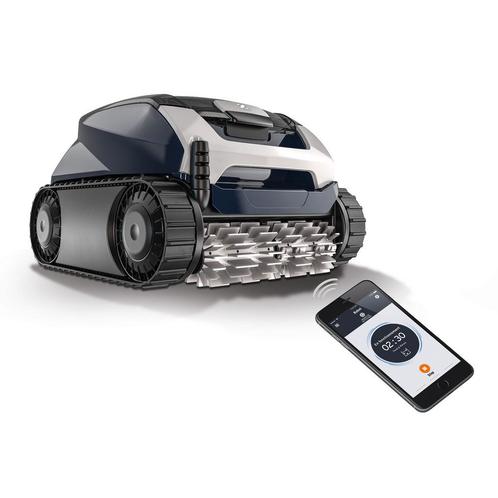 Zodiac voyager re 4400IQ zwembadrobot, Tuin en Terras, Zwembad-toebehoren