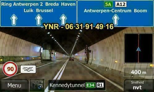 iGO 8 Primo NextGen Navi Full Europe 2025.Q2 microSD, Computers en Software, Navigatiesoftware, Heel Europa, Landkaarten, Nieuw