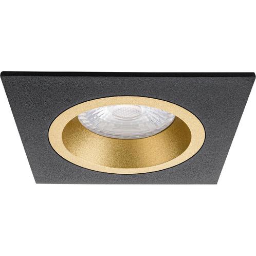 Spot Armatuur GU10 - Inbouwspot - Pragmi Rodos Pro -, Huis en Inrichting, Lampen | Spots, Plafondspot of Wandspot, Nieuw, Led