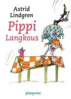 Boek Pippi Langkous 9789021670638, Verzenden, Zo goed als nieuw
