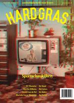 Hard gras 142 - februari 2022 (9789026359507), Verzenden, Nieuw