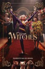 The witches 9789026154164 Roald Dahl, Boeken, Kinderboeken | Jeugd | 10 tot 12 jaar, Verzenden, Gelezen, Roald Dahl