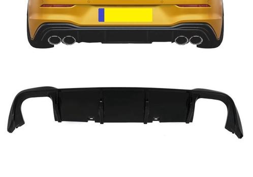 Carnamics Diffuser | Volkswagen Golf 20- 5-d (VIII) | R-Look, Auto-onderdelen, Carrosserie en Plaatwerk, Nieuw, Verzenden