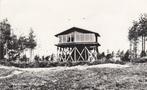 UGCHELEN - Wildtoren, Verzamelen, Ansichtkaarten | Nederland, Gelopen, Verzenden