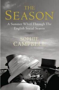 The season: a summer whirl through the English social season, Boeken, Taal | Engels, Gelezen, Verzenden