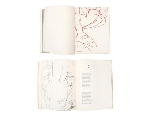 Jean-Charles Blais (1956), Antiek en Kunst, Kunst | Litho's en Zeefdrukken