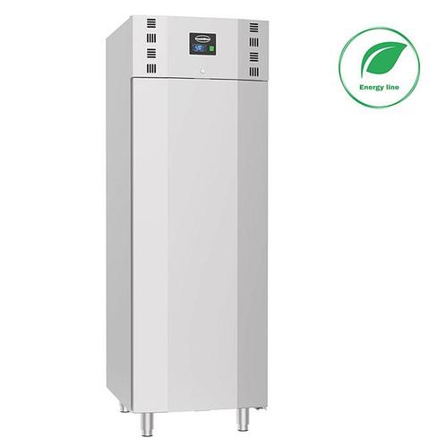 Vrieskast Rvs Monoblock 700 liter, Zakelijke goederen, Horeca | Keukenapparatuur, Koelen en Vriezen, Verzenden