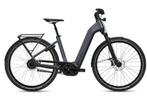 Grote Korting op Flyer E-bikes!, Verzenden, Nieuw, 50 km per accu of meer, Overige merken