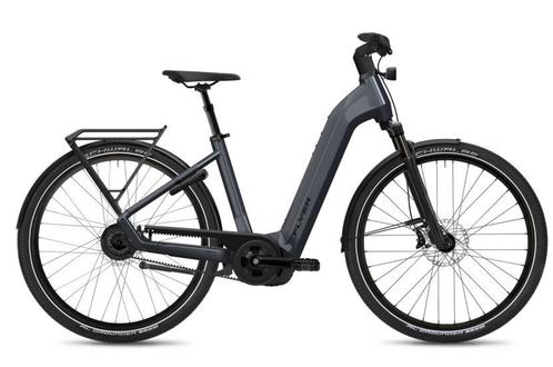 Grote Korting op Flyer E-bikes!, Fietsen en Brommers, Elektrische fietsen, Nieuw, Overige merken, 50 km per accu of meer, Verzenden