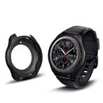 DrPhone Samsung Galaxy Watch 42mm Hoesje - Hoogkwaliteit Sil, Sieraden, Tassen en Uiterlijk, Smartwatches, Verzenden, Nieuw