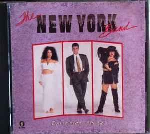cd - The New York Band - Dame Vida... Always, Cd's en Dvd's, Cd's | Overige Cd's, Zo goed als nieuw, Verzenden