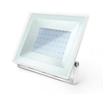 Buitenlamp wit | LED 50W=450W schijnwerper | koelwit 4000K |, Doe-het-zelf en Verbouw, Bouwverlichting, Verzenden, Nieuw