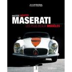 Maserati, Les Plus Beaux Mod�les
