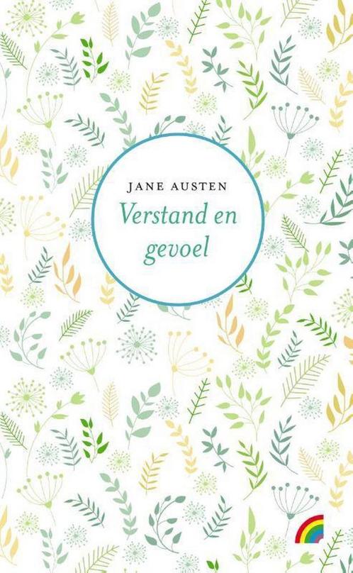 9789041713421 Verstand en gevoel Jane Austen, Boeken, Romans, Nieuw, Verzenden