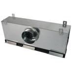 Instucbaar frameloos lijnrooster, Verzenden, Nieuw