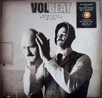 lp nieuw - Volbeat - Servant Of The Mind (Blue + Orange v..., Cd's en Dvd's, Verzenden, Zo goed als nieuw