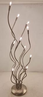 Lampadaire tafellamp 65 Refurbished, Ophalen, Overige materialen, 50 tot 75 cm, Zo goed als nieuw