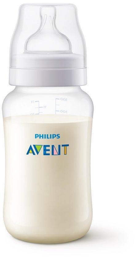Philips Avent SCF816/17 Anti-colic-babyfles - 3m+, Kinderen en Baby's, Babyvoeding en Toebehoren, Verzenden