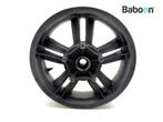 Achterwiel Piaggio | Vespa MP3 300 ie LT Yourban 2011-2016, Motoren, Verzenden, Gebruikt
