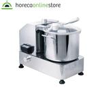 Horeca Keukenmachine - 12 liter - 230V - RVS - HCB, Zakelijke goederen, Horeca | Keukenapparatuur, Bakkerij en Slagerij, Verzenden