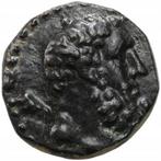 Griekenland (oud) 36 – 25 BC, Kingdom of Galatia, Amyntas,, Postzegels en Munten
