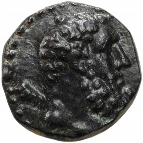 Griekenland (oud) 36 – 25 BC, Kingdom of Galatia, Amyntas,, Postzegels en Munten, Munten | Europa | Niet-Euromunten
