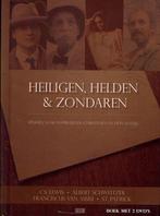 Eo Mediaboek - Heiligen, Helden & Zondaren 9789069341378, Gelezen, Verzenden, Film
