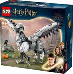 LEGO Harry Potter Scheurbek van €59 voor €33 NIEUW IN DOOS, Kinderen en Baby's, Speelgoed | Duplo en Lego, Ophalen of Verzenden