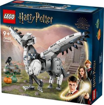 LEGO Harry Potter Scheurbek van €59 voor €35 NIEUW IN DOOS beschikbaar voor biedingen