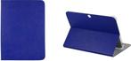 Anymode Vip Case voor Samsung Galaxy Tab 3, 10.1 inch (Blauw, Verzenden