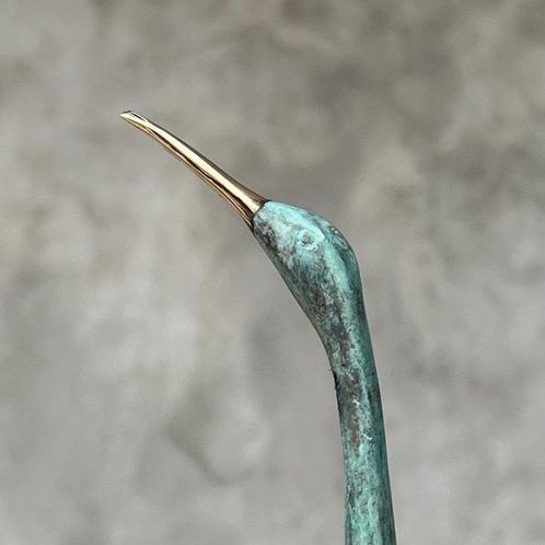 sculptuur, NO RESERVE PRICE - Bring the Beauty of Nature, Antiek en Kunst, Kunst | Designobjecten