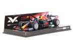 Red Bull Racing RB16B 413212533 Minichamps  Modelauto 1:43, Verzenden, Nieuw