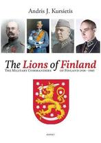 The Lions of Finland, Boeken, Nieuw, Verzenden