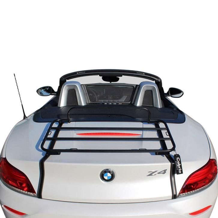 BMW Z4 Roadster bagagerek/drager E89    BLACK EDITION, Auto diversen, Overige Auto diversen, Ophalen of Verzenden