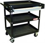 Bgs Technic Workshop Trolley, 1 lade, open type, Auto diversen, Verzenden, Nieuw