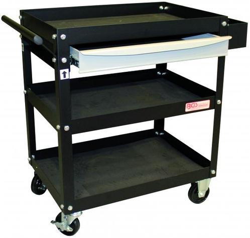 Bgs Technic Workshop Trolley, 1 lade, open type, Auto diversen, Autogereedschap, Verzenden
