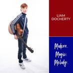 cd - Liam Docherty - Modern Magic Melody, Verzenden, Nieuw in verpakking