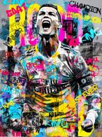 IPR Graph - Cristiano Ronaldo: Máximo Impacto, Nieuw