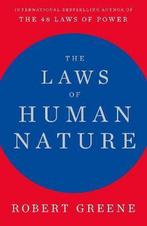 9781781259191 The Laws of Human Nature Robert Greene, Boeken, Nieuw, Robert Greene, Verzenden