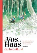 Vos en Haas op het eiland / Vos en Haas 9789401432801, Boeken, Kinderboeken | Jeugd | onder 10 jaar, Verzenden, Gelezen, Sylvia Vanden Heede